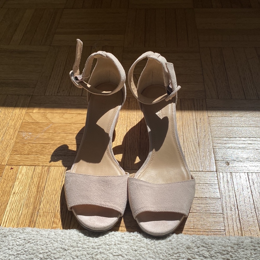 J. CREW - Sandals